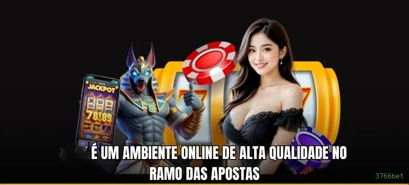 3766bet Pagamentos